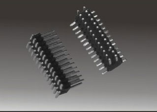 排針連接器